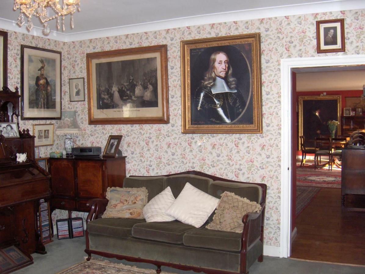 The Old School House Mordington Bed & Breakfast Exterior foto