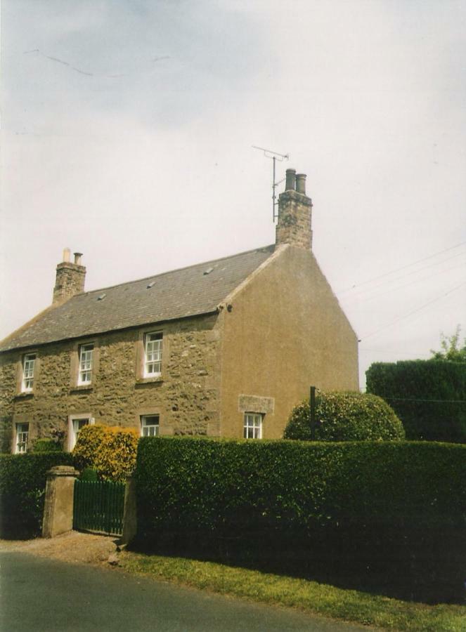 The Old School House Mordington Bed & Breakfast Exterior foto